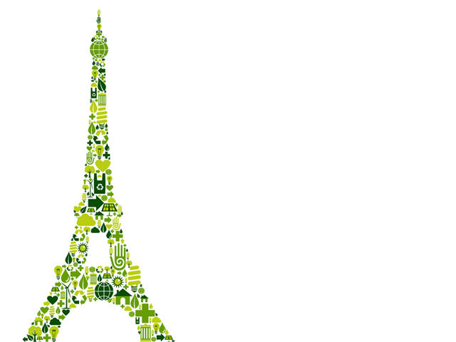 Biden vows to rejoin Paris Climate Agreement