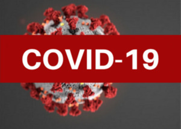 COVID logo