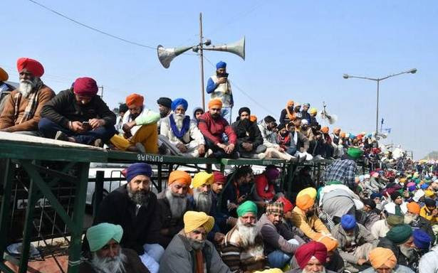 In agri-reforms, go back to the drawing board