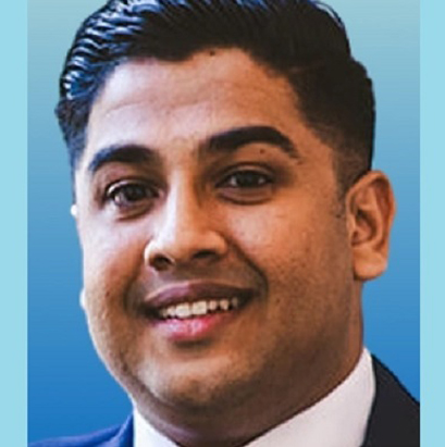 Indian American Vedant Patel  is  named by Biden as White House Assistant Press Secretary