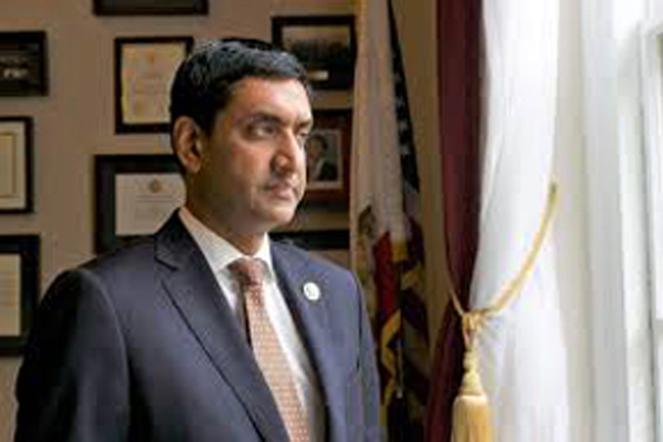 Indian American Ro Khanna named Democratic vice chair of Congressional India Caucus