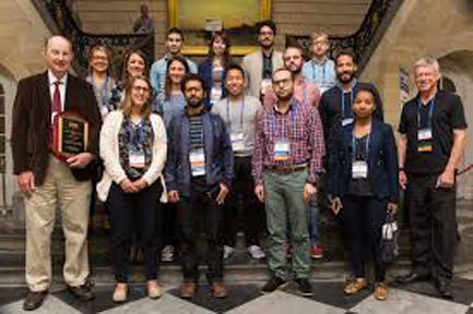 Indian American led Researchers