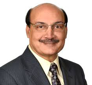 Indian-Origin Raj Chouhan Elected Speaker Of Canada's British Columbia Province