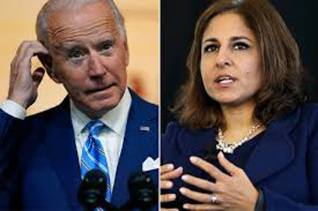N 1 Indian American Neera Tanden nominated to lead Powerful White House Office of Management and Budget pic 1