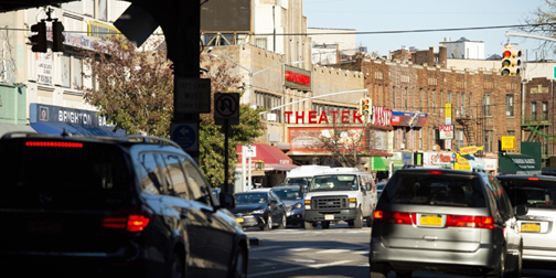 Holiday Traditions in the U.S.