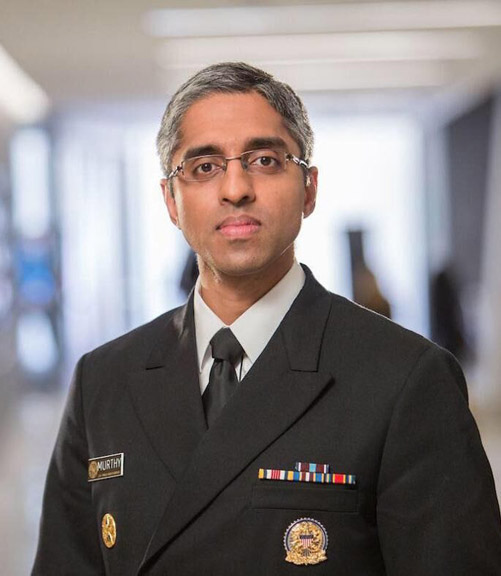 AAPI Welcomes Dr. Vivek Murthy’s Nomination as US Surgeon General