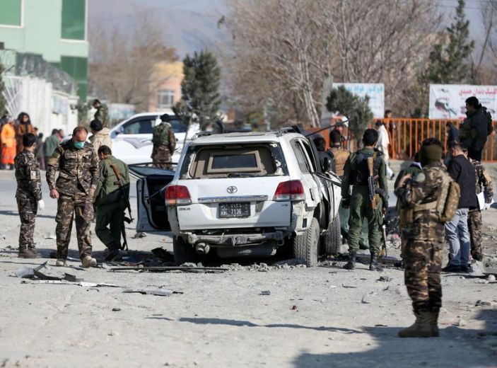 ‘The fear is intense’: Afghan ‘sticky bombs’, used by Taliban, on the rise