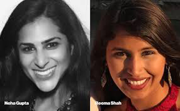 2 Indian Americans Named By Joe Biden To Office Of White House Counsel