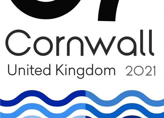 G 7 Cornwall