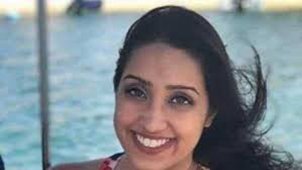 Indian American Garima Verma named digital director in Office of the First Lady