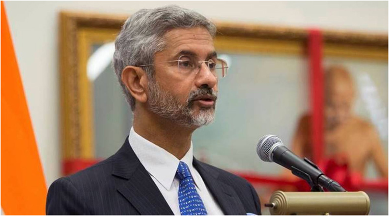 Jaishankar, Blinken discuss India-US ties, Indo-Pacific region