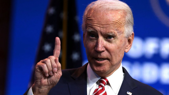 Joe Biden