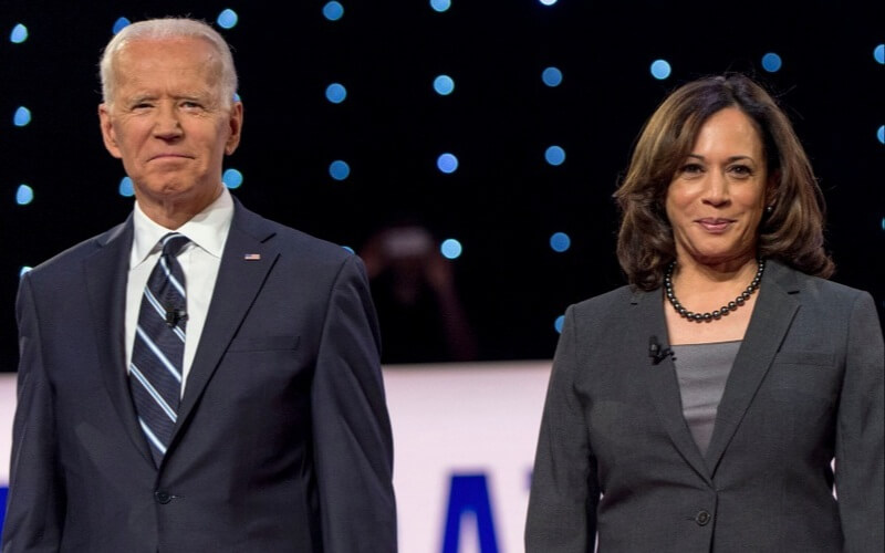 Indian Americans in the incoming Biden administration