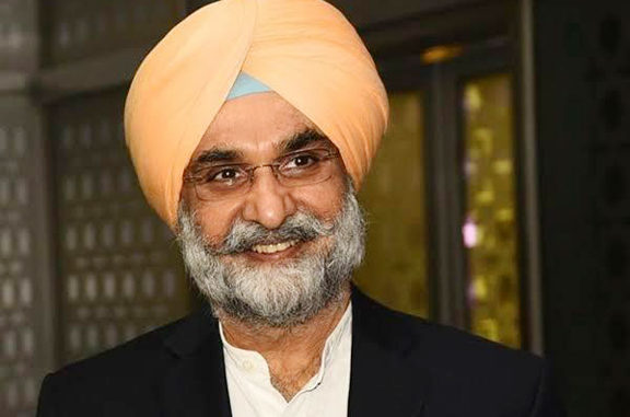 Taranjit Sandhu