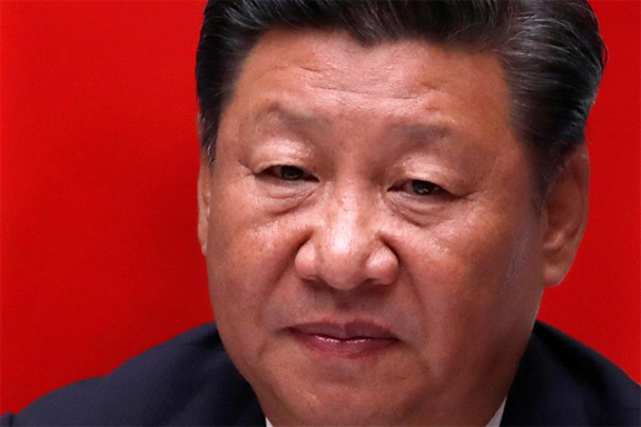 Chinese Communist Party clamps new rules for its members; bans public dissent