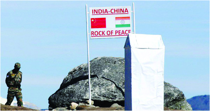 Army plans to deploy 10,000 troops as LAC reinforcements