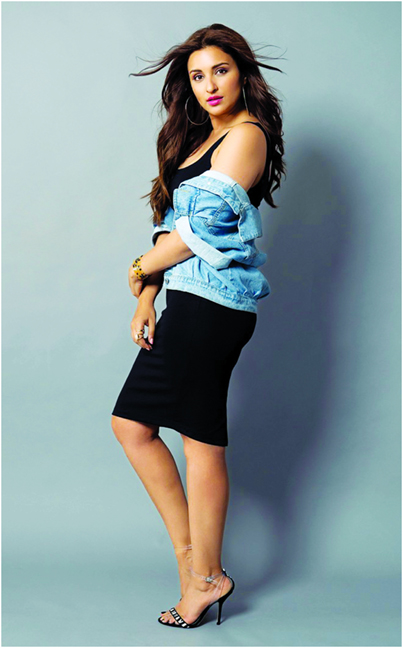 Parineeti Chopra to play covert agent in her next with Ribhu Dasgupta