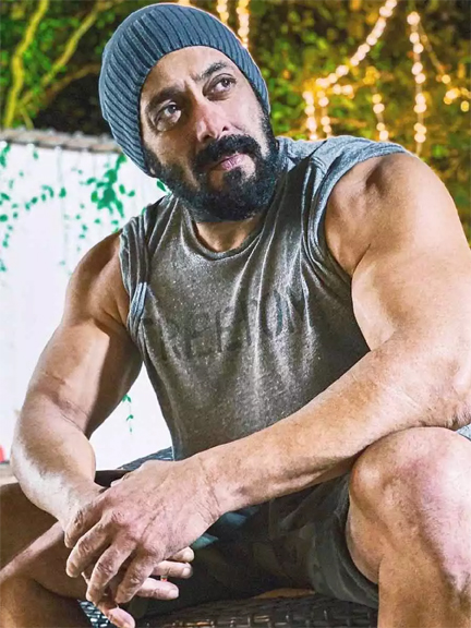 Salman Khan sells Radhe: Your most wanted bhai for Rs 230 crore