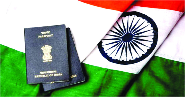 382 passports of NRIs revoked since 2015