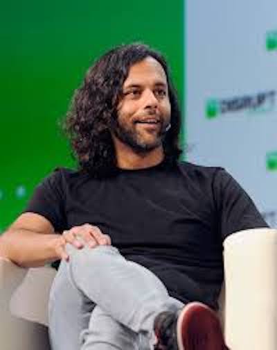 Indian American Baiju Bhatt is the latest billionaire — The Indian Panorama