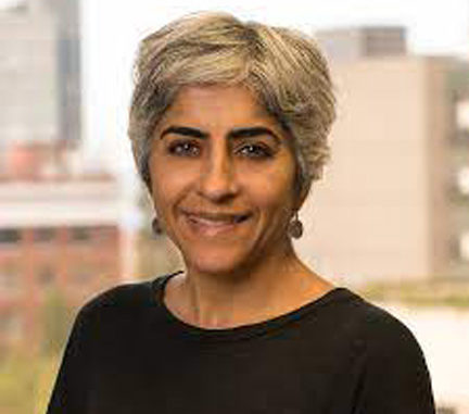 Indian American Kiran Ahuja to head office of personnel management under Biden Administration