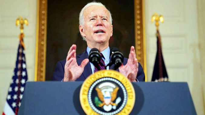 Joe Biden