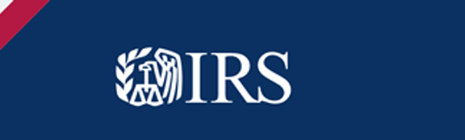 Logo of IRS