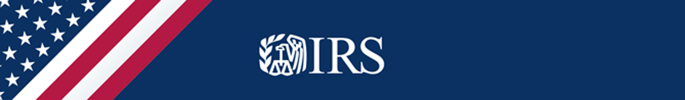 Logo of IRS