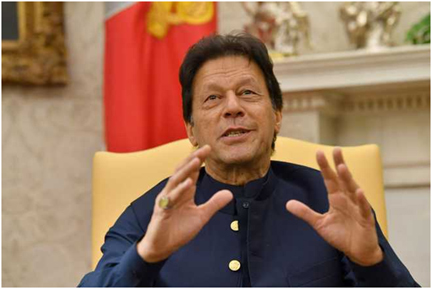 pakistan
