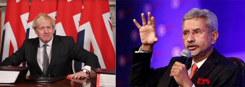 Boris,beware the Ides of March!