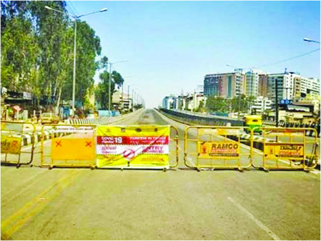 Covid: Nagpur first city to see 2nd lockdown; Centre sends alert to surge states