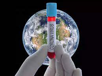Indian – origin scientist shows promise of leprosy drug for Covid-19 Indian – origin scientist shows promise of leprosy drug for Covid-19