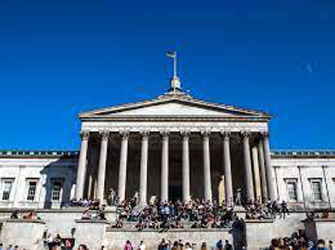 Indians abroad studying at London universities register ‘astonishing’ growth