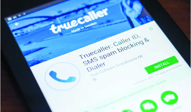 Truecaller
