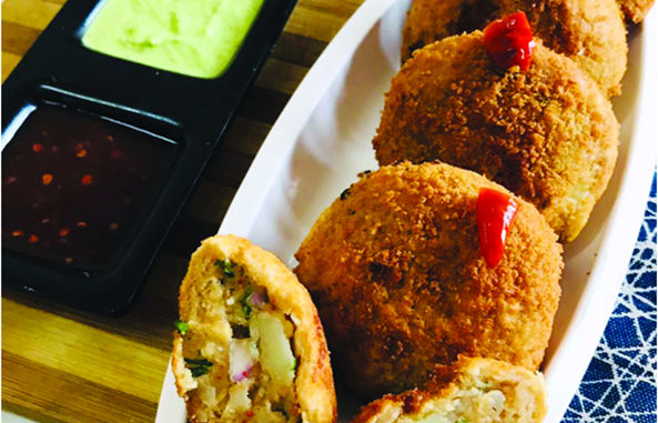 pakora