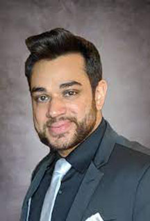 Indian American Joshi backed by Lawmakers 3 South Asian American lawmakers back Joshi in fight against fellow Indian American Mahesh Bhagia