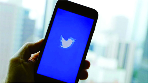 Twitter