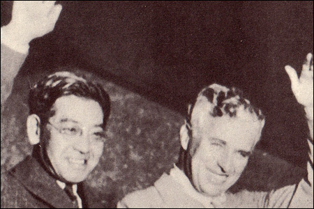 ARTISTS SPEAK OUT IN SUPPORT OF ASIAN COMMUNITY