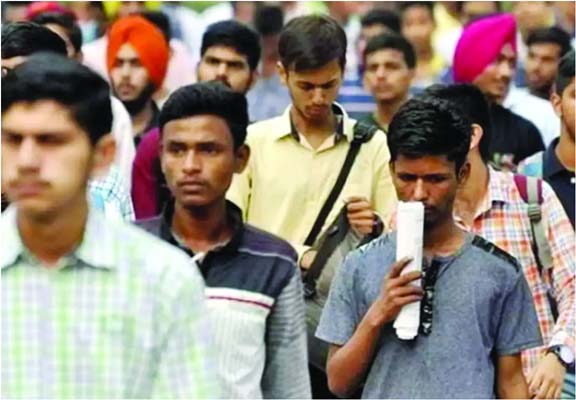 India’s unemployment rate may rise to 8%: CMIE