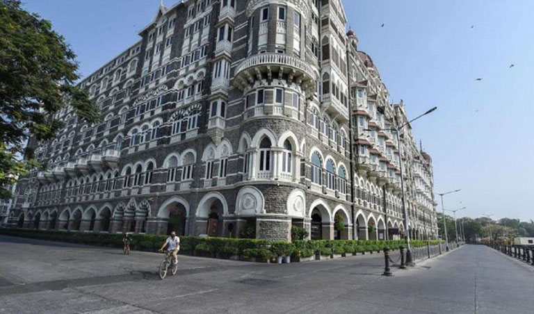 The Maharashtra Model