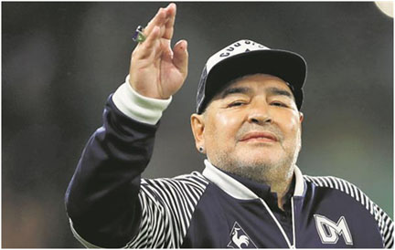 Maradona