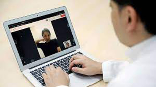 The British Association of Physicians of Indian Origin Doctors In UK Expand Telemedicine Project To Help India Fight Covid-19