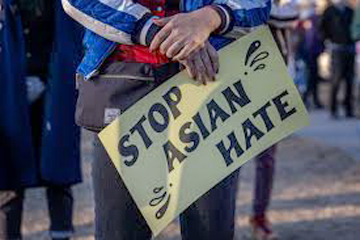 US-India Political Action Community Experts address violence and hatred against Asian Americans