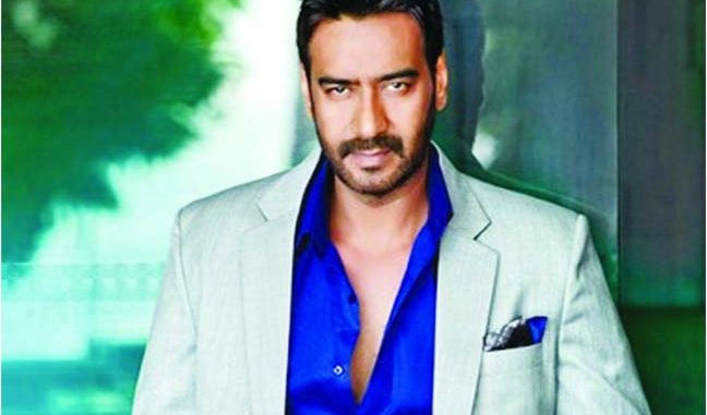ajay