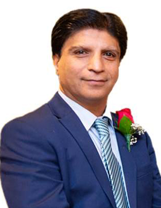 Harish Thakkar re-elected AIA-NY President for the second term