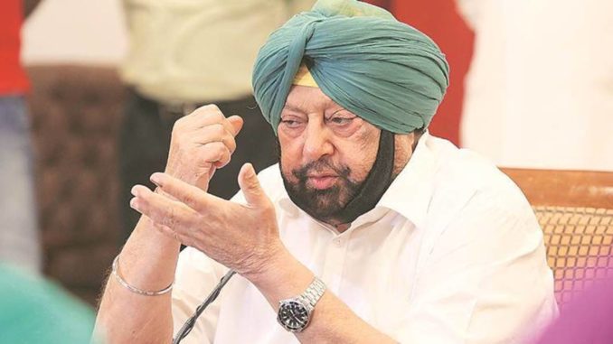 Amarinder-Singh