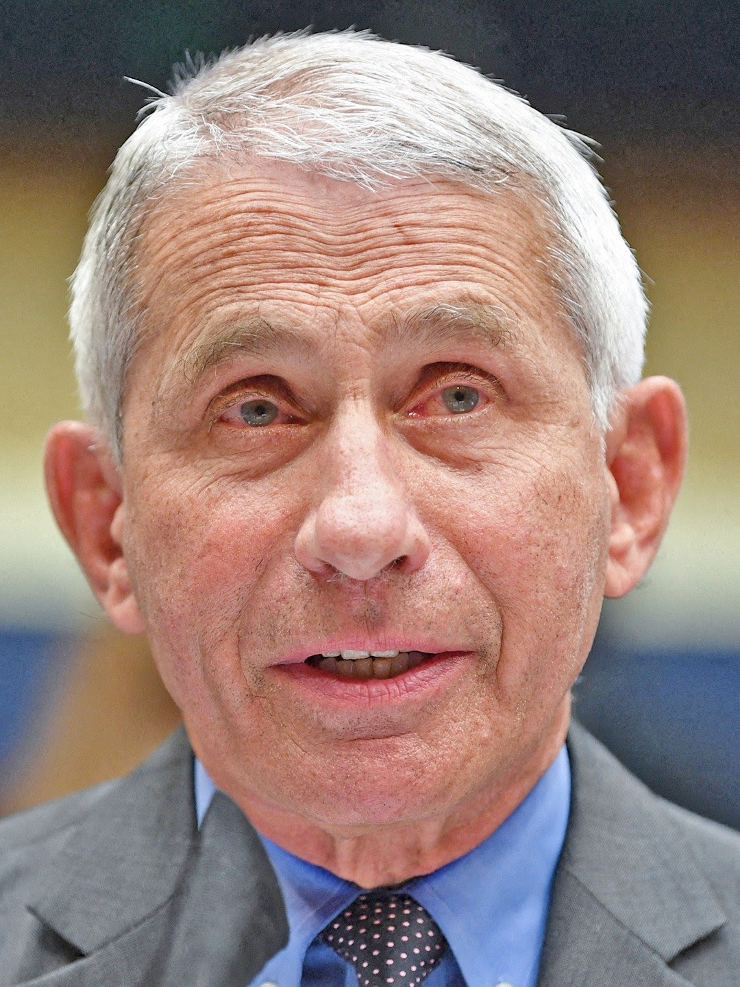 White House defends Dr Fauci over lab leak emails