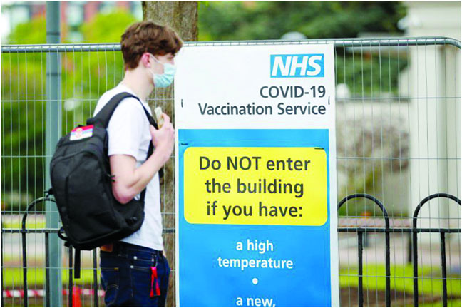 Global Covid caseload crosses 177-mn mark