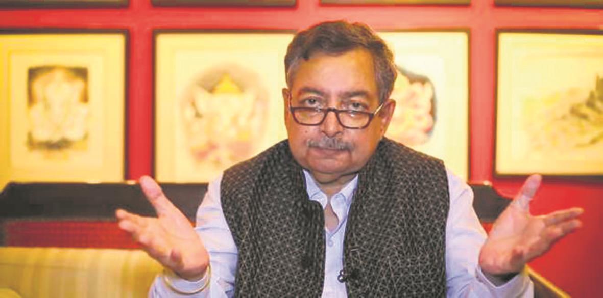 Supreme Court of India throws out sedition case against Journalist Vinod Dua:  upholds right to criticize government
