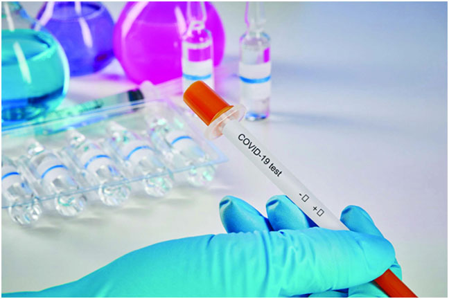 Zydus Cadila first Indian company gets permission for clinical trials of Covid-19 antibodies cocktail